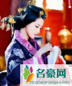 云中歌小说结局是什么孟珏身世介绍 历史上有云歌这个人吗