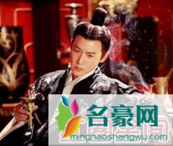 云中歌小说结局是什么孟珏身世介绍 历史上有云歌这个人吗