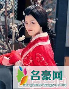 云中歌小说结局是什么孟珏身世介绍 历史上有云歌这个人吗