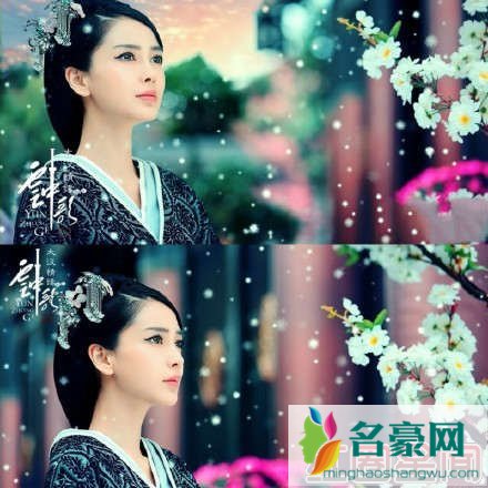 刘弗陵和云歌圆房片段在线看 云歌的孩子是谁的最后和谁在一起了