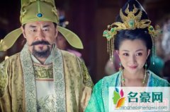 大宋传奇之赵匡胤疯狂吻戏曝光 陈建斌上演大尺度