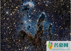 宇宙地标众生之柱竟是恒星子宫，距离地球7000光年