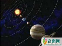 自带祥瑞的五星连珠，血光洗礼后带来英明君主(图