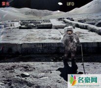 世界十大外星人事件，外星人竟然真实存在令人震惊