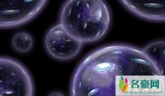 宇宙的空间是无限的吗，宇宙其实是个无限大的宏观