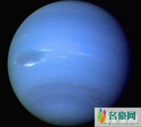 从海王星上看太阳有多大，如月亮星星或看不见(三