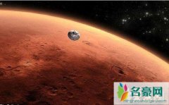 nasa不敢公布的照片曝光，火星上的外星人基地是人