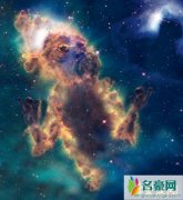 宇宙中最可怕的生物，比星球还大的生物或真实存在