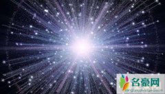 宇宙运行最惊人的真相，超巨型黑洞或将吞噬整个宇