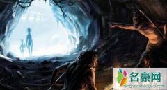 世界恐怖的历史断层，人类或是外星人放在地球的实