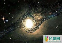 戴森球是什么，能利用恒星做能源的超高等文明