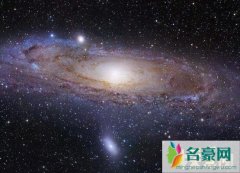 宇宙五大未解之谜详解，谜底未知到让你怀疑人生