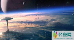 戴森球是什么，建造一个能把恒星当电池用（视频）