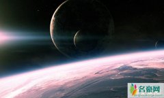 宇宙之外的恐怖世界是否存在，五种最恐怖的宇宙灾