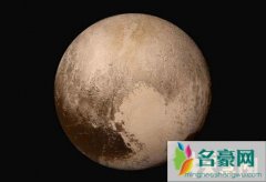 冥王星为什么被除名，太阳系有多少颗行星