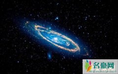  探索宇宙的尽头是什么，无尽膨胀的结局是产生新