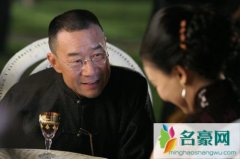冯敬尧原型是谁？揭威震一方的冯敬尧是怎么死的
