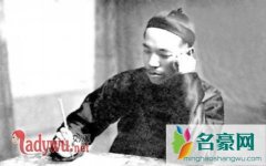 梁启超的子女情况？揭康有为与梁启超的差距是什么
