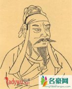 成也萧何败也萧何典故从何而来？揭萧何为什么不救