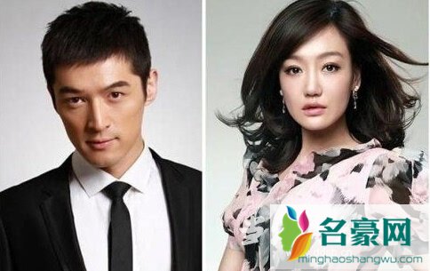 胡歌现任女友是谁 胡歌薛佳凝分手原因揭秘