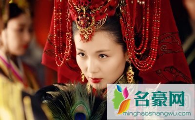 芈月传芈姝第几集死的结局怎么死的 芈姝出嫁第几集