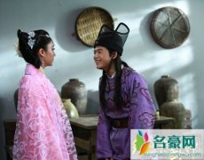 绝命卦师张浩然扮演小蘑菇剧照及资料年龄 小蘑菇