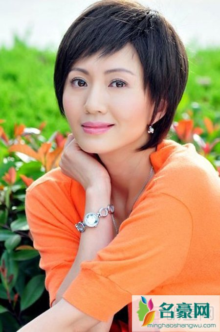 陆玲现实老公张科伟个人资料简历
