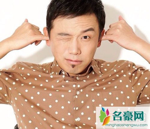 潘斌龙威胁冯巩 潘斌龙师傅是谁