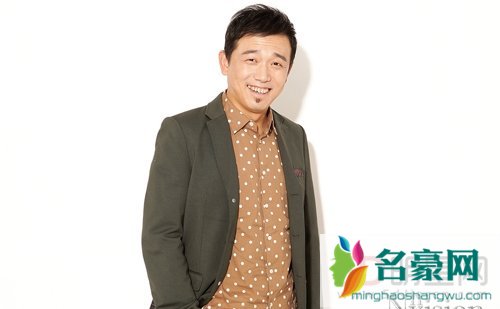 潘斌龙威胁冯巩 潘斌龙师傅是谁