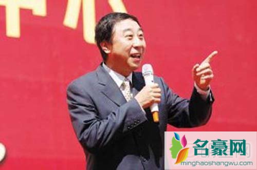 潘斌龙威胁冯巩 潘斌龙师傅是谁