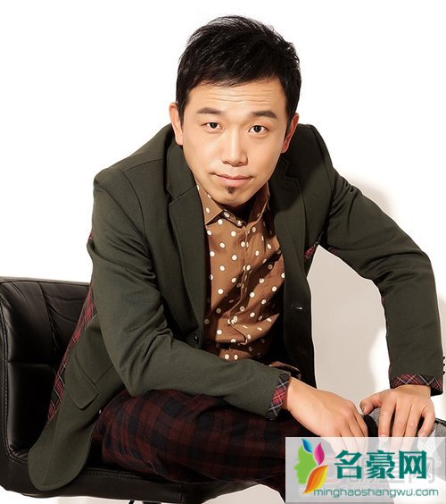 潘斌龙威胁冯巩 潘斌龙师傅是谁