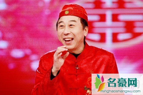 潘斌龙威胁冯巩 潘斌龙师傅是谁