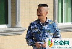 火蓝刀锋蒋小鱼扮演者杨志刚个人资料吻戏剧照 杨