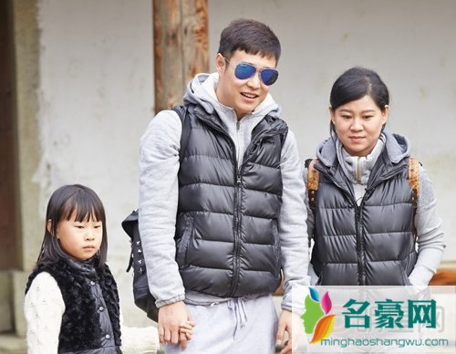 星二代长相实力大比拼 明星子女照片大比拼
