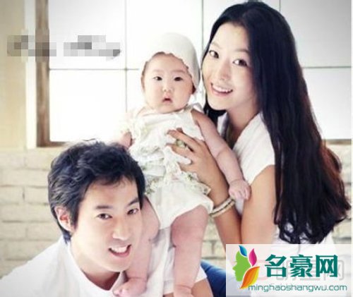 星二代长相实力大比拼 明星子女照片大比拼