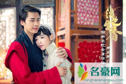 盗墓笔记唐嫣演谁 唐嫣李易峰什么时候在一起