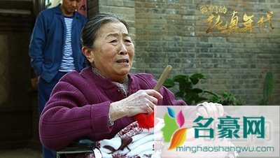 张少华的老伴小她十岁 张少华的老公年龄资料