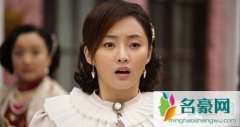 灵魂摆渡杨玉环的扮演者刘芊含个人资料及照片 杨