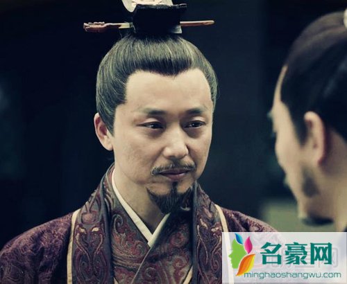 琅琊榜莅阳长公主结局 莅阳长公主喜欢谢玉吗