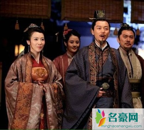 琅琊榜莅阳长公主结局 莅阳长公主喜欢谢玉吗