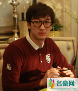 加油吧实习生赵小川的扮演者郑家彬个人资料身高及