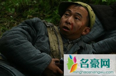 巨兴茂嘴怎么那样 巨兴茂去整容了没有