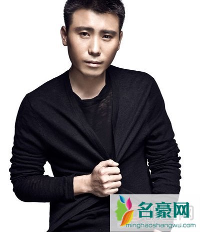 金水桥边孙光大的扮演者李乃文简介资料