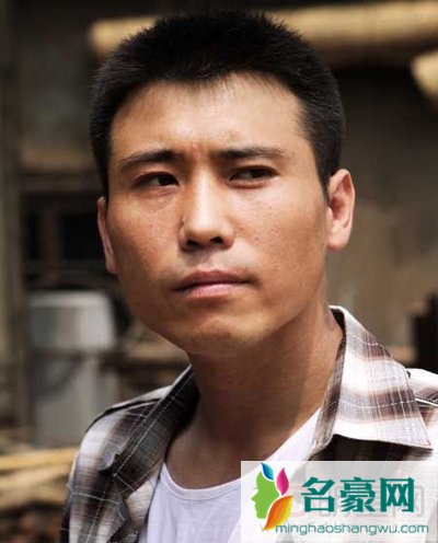 金水桥边孙光大的扮演者李乃文简介资料