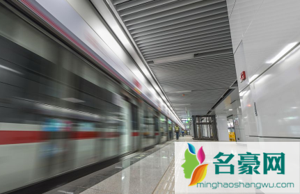 2022年厦门春节地铁正常运行吗3