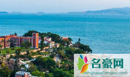 2022年春节能不能去厦门旅游1