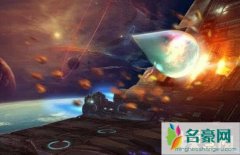 半人马座最恐怖的星球，拥有三个太阳可能还存在外