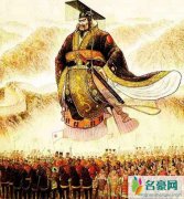 中国隐瞒的37个真相，秦始皇灭六国并未统一中国