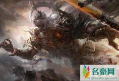 孙悟空真身很恐怖，相貌丑陋獠牙外翻(如同现实版