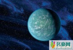 人类发现第二地球开普勒-452b，将会成为地球灭亡后